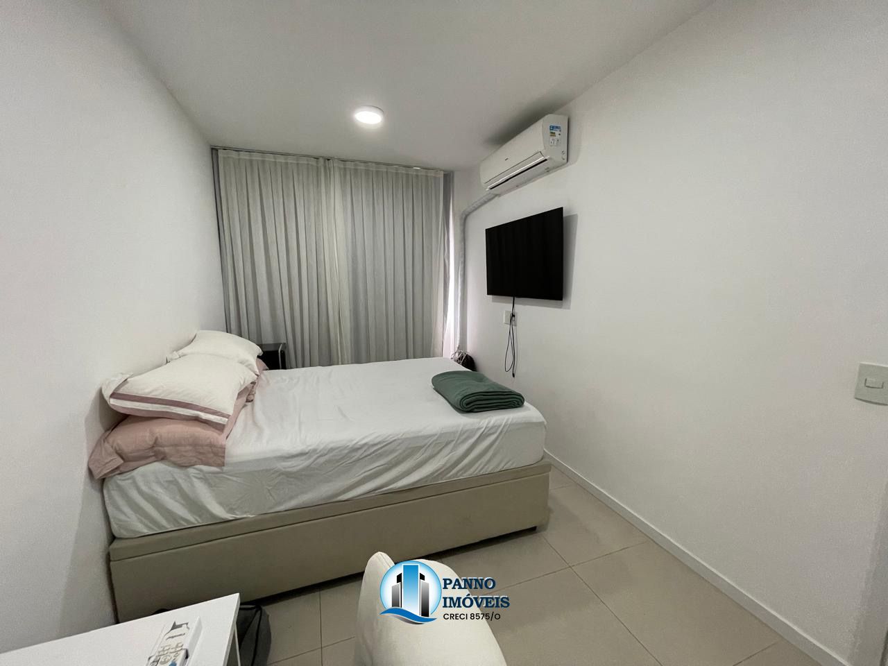Apartamento, 2 quartos, 10000 m² - Foto 9