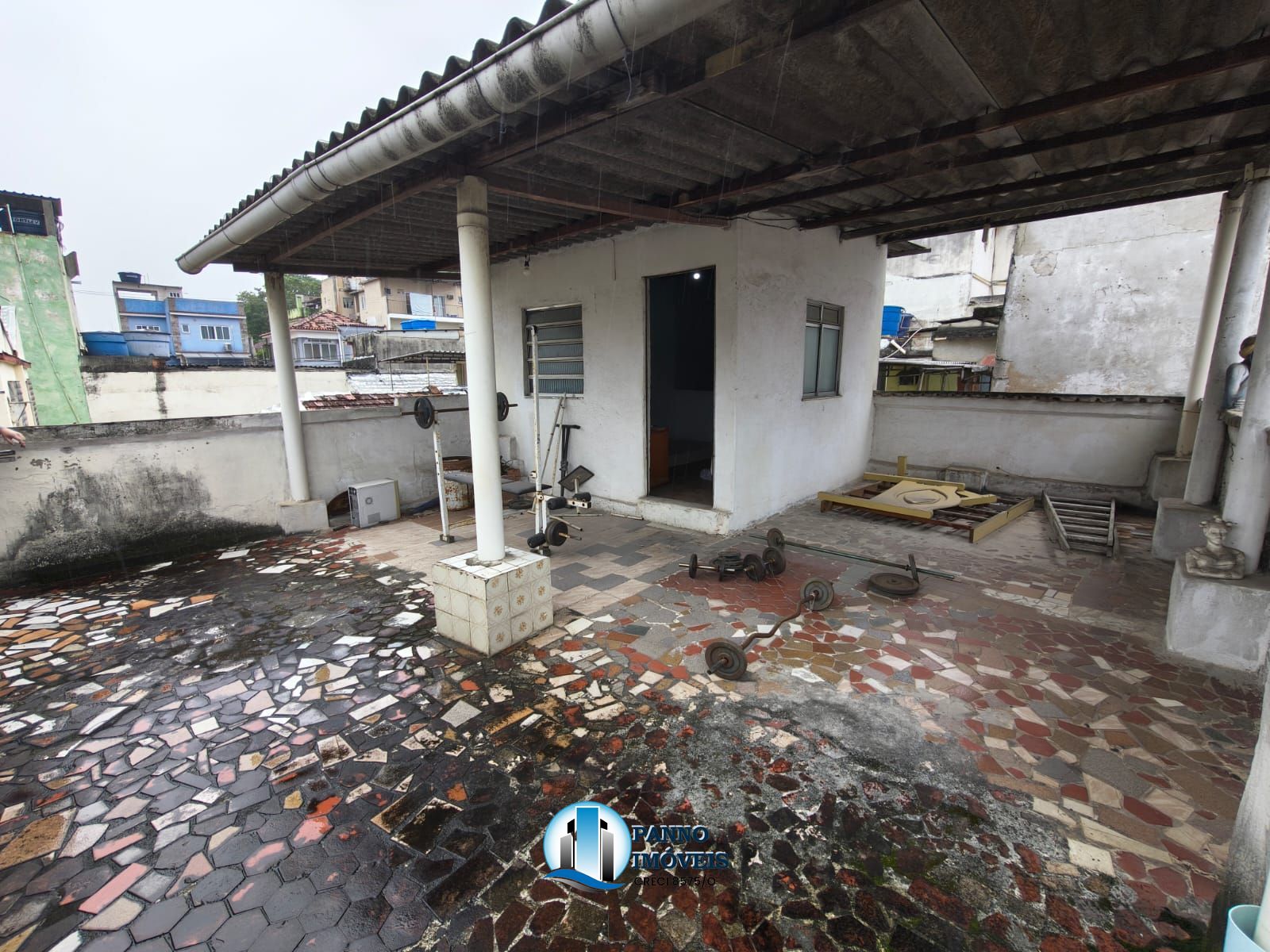 Casa com 8 Dormitórios para alugar, 450 m² por R$ 8.000,00 Casa com 8 Dormitórios para alugar, 450 m² por R$ 8.000,00