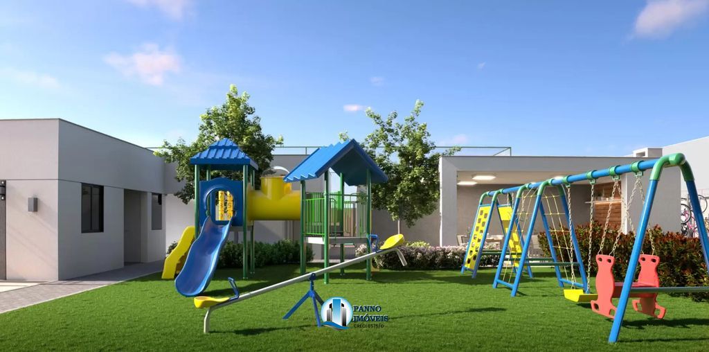 Apartamento com 2 Dormitórios à venda, 52 m² por R$ 356.000,00 Apartamento com 2 Dormitórios à venda, 52 m² por R$ 356.000,00