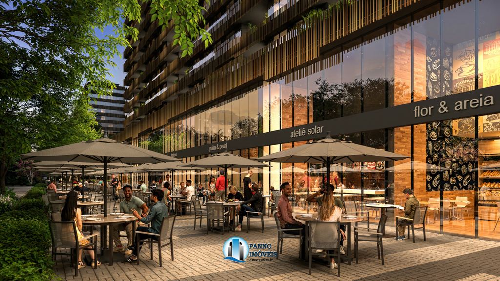 Cobertura com 2 Dormitórios à venda, 100 m² valor a combinar Cobertura com 2 Dormitórios à venda, 100 m² valor a combinar