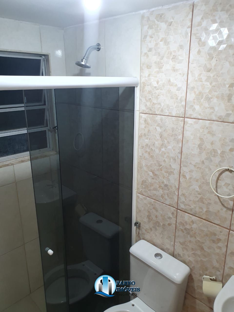 Apartamento à venda com 2 quartos, 50m² - Foto 4