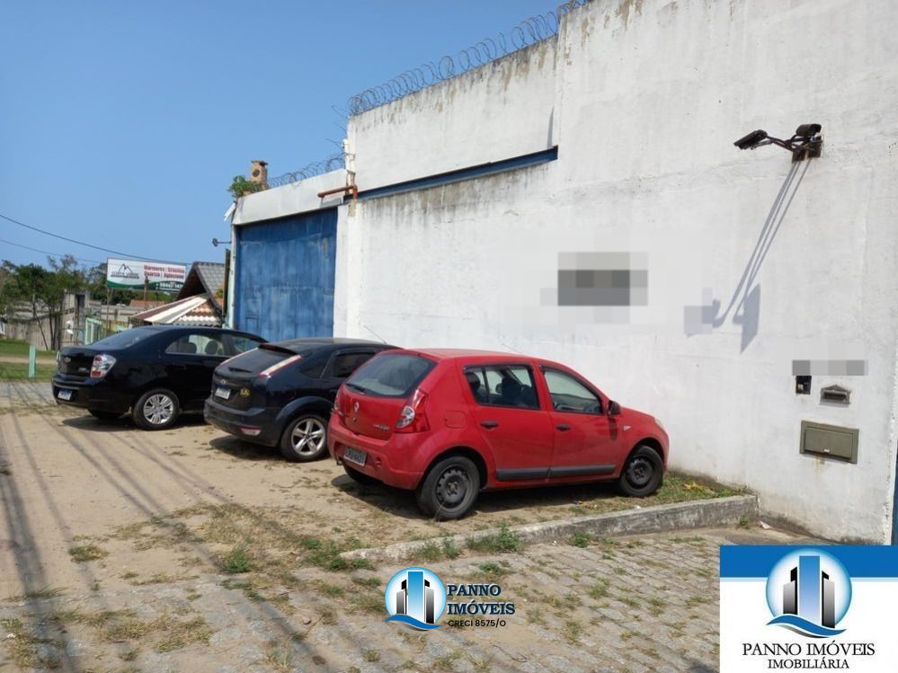 Pavilho/galpo/depsito  venda  no Guaratiba - Rio de Janeiro, RJ. Imveis