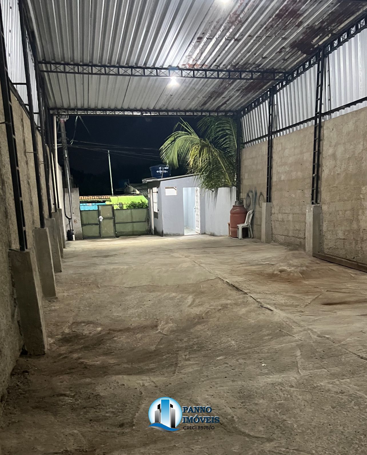 Depósito-Galpão-Armazém para alugar com 1 quarto, 250m² - Foto 5