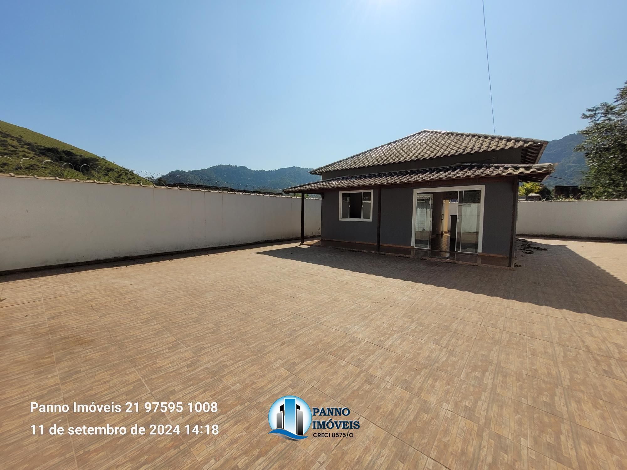 Casa para alugar  no Xerm - Duque de Caxias, RJ. Imveis