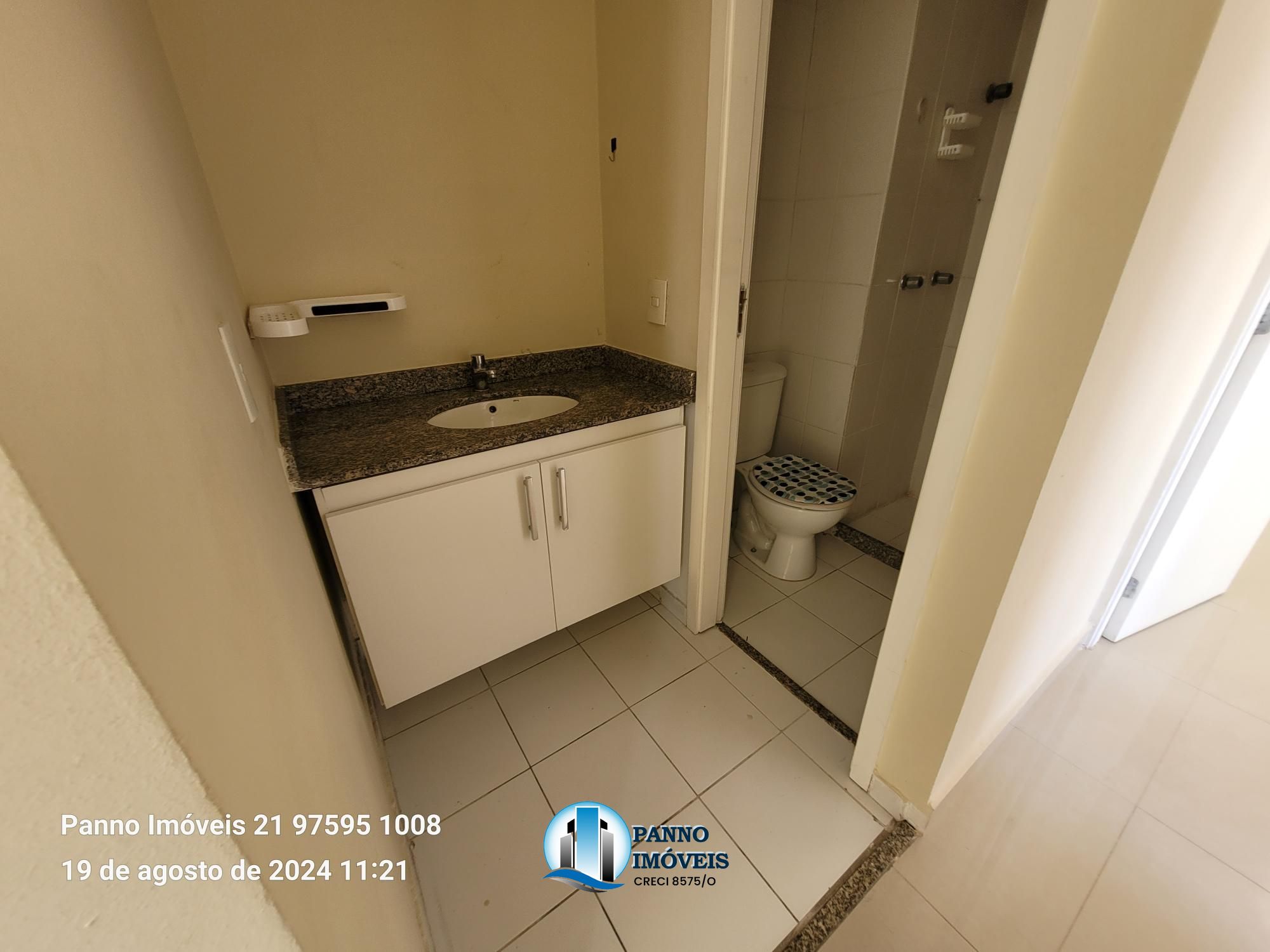 Apartamento à venda com 2 quartos, 64m² - Foto 6