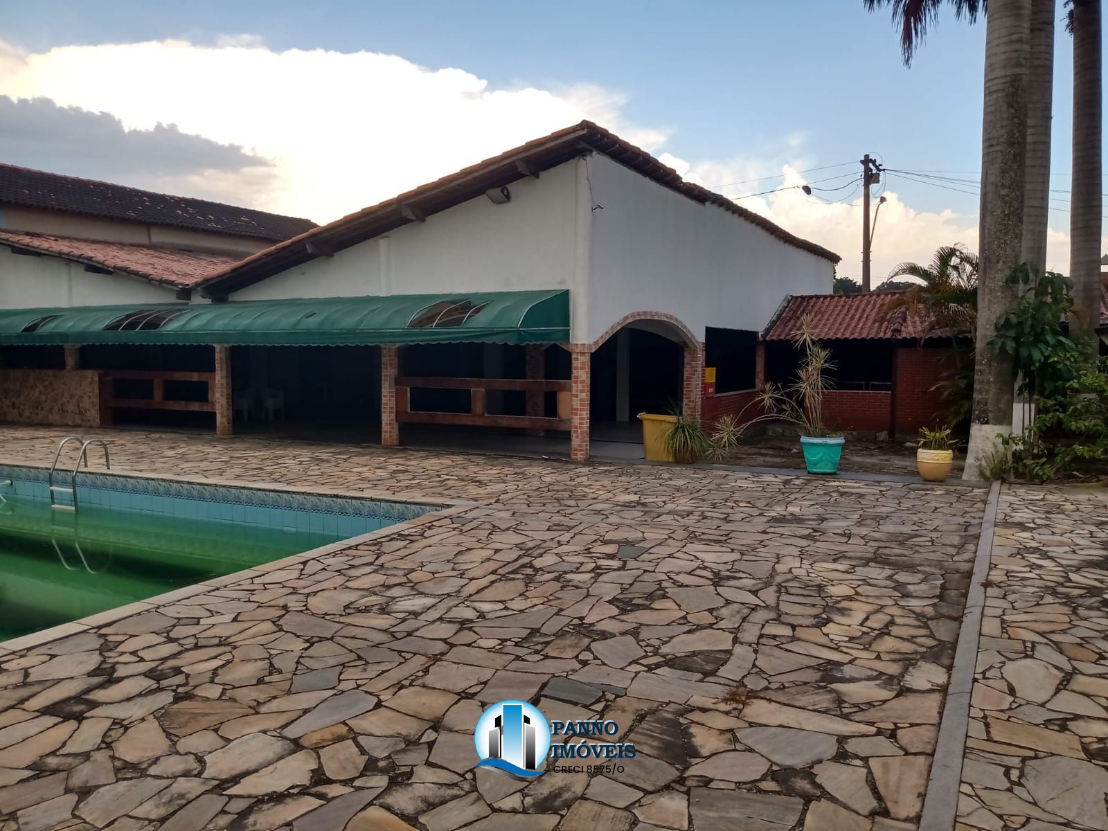 Sítio à venda com 2 quartos, 2000m² - Foto 17