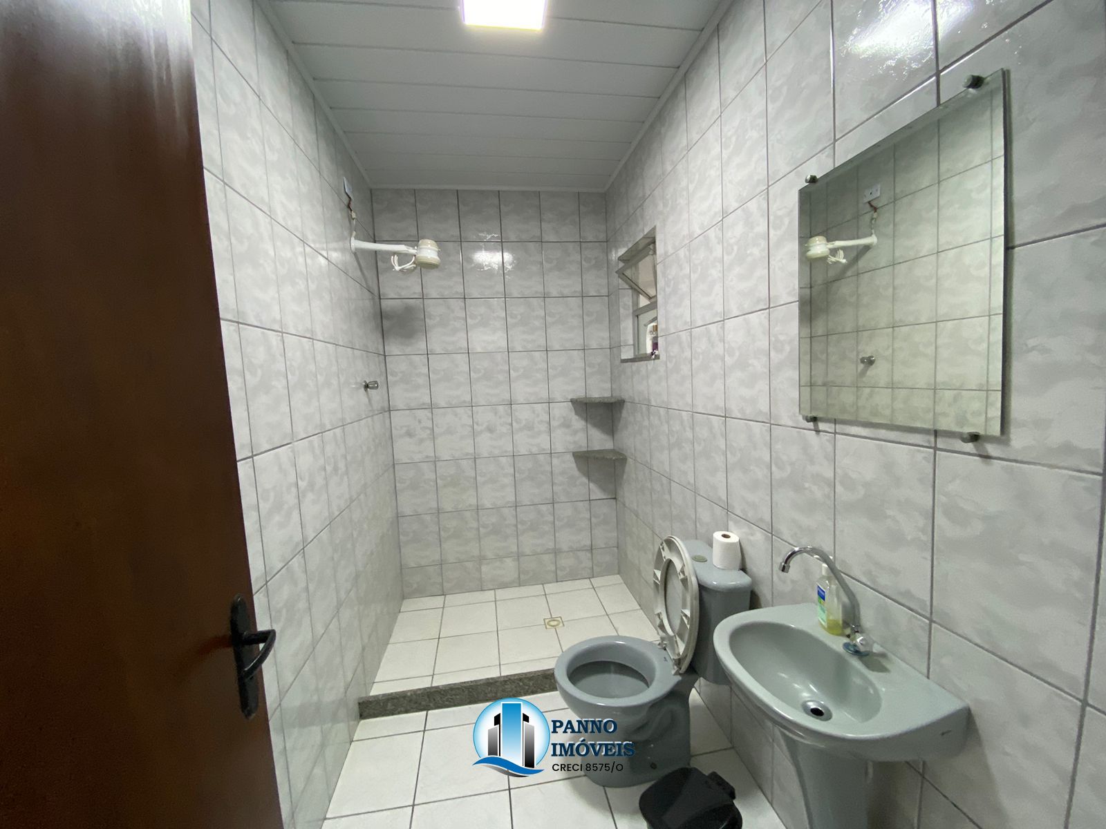 Conjunto Comercial-Sala para alugar com 2 quartos, 35m² - Foto 8