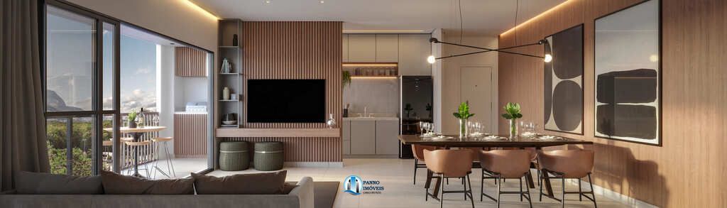 Apartamento com 3 Dormitórios à venda, 66 m² por R$ 1.038.990,00 Apartamento com 3 Dormitórios à venda, 66 m² por R$ 1.038.990,00