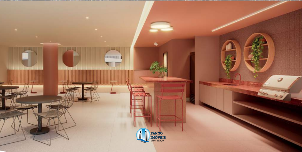 Apartamento com 2 Dormitórios à venda, 78 m² por R$ 1.432.391,00 Apartamento com 2 Dormitórios à venda, 78 m² por R$ 1.432.391,00