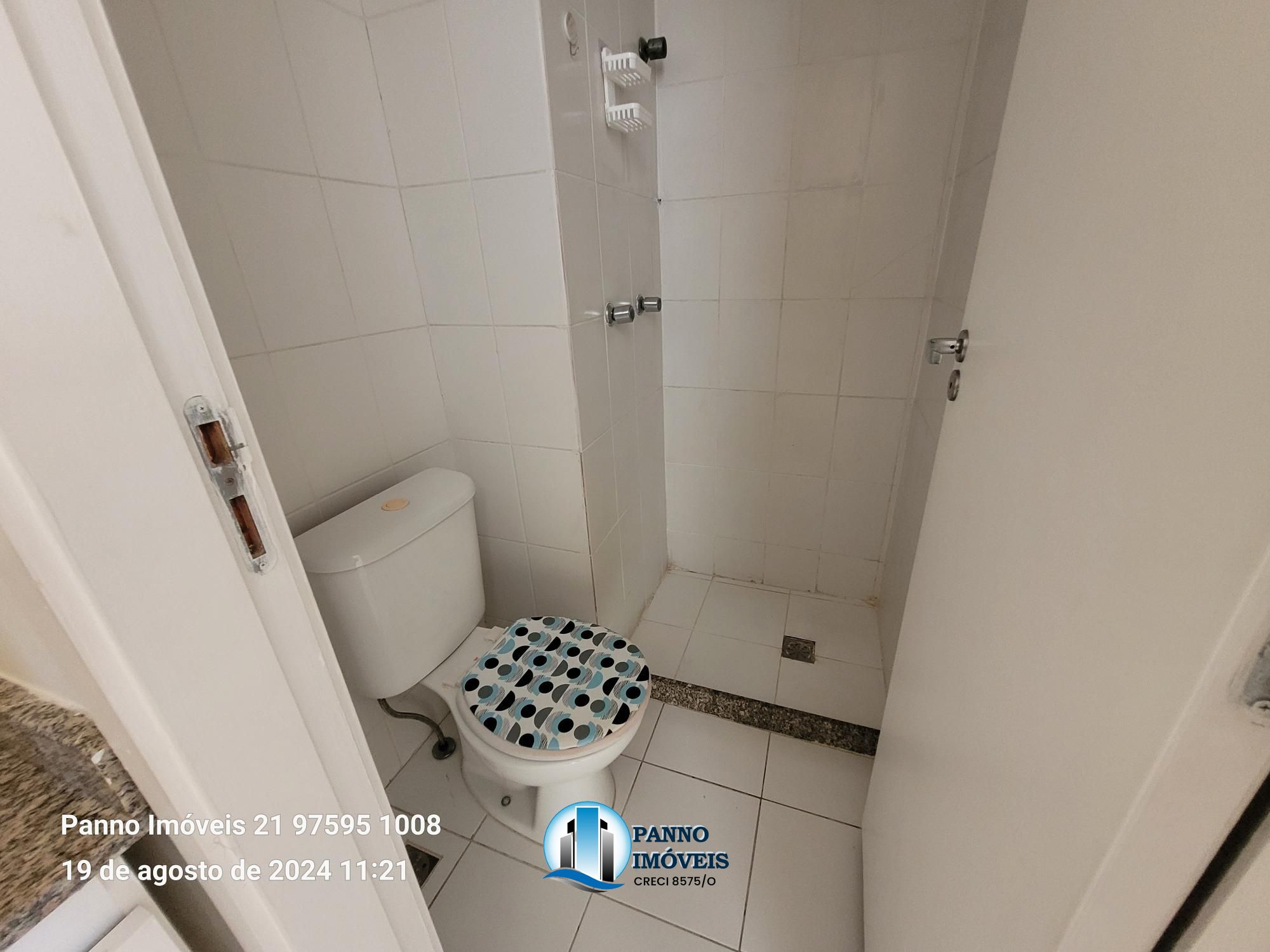 Apartamento à venda com 2 quartos, 64m² - Foto 7