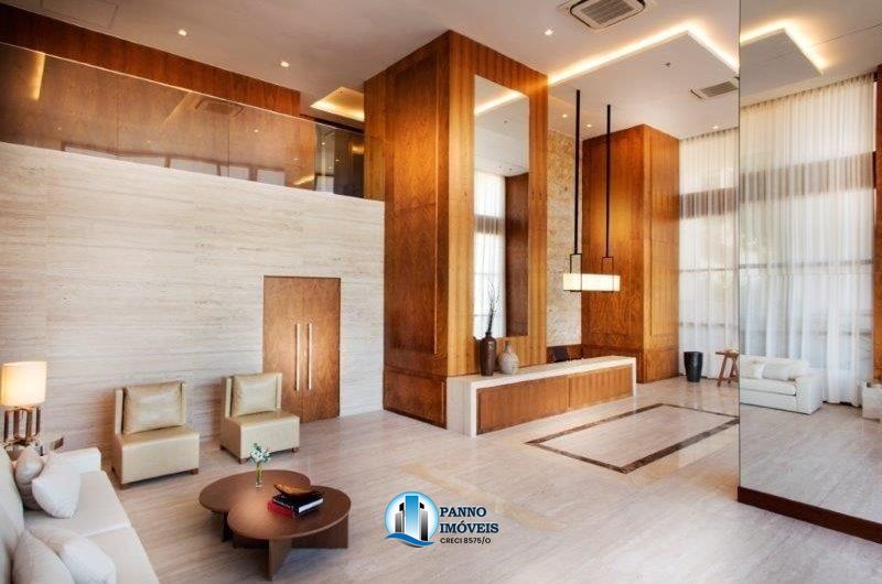 Apartamento com 3 Dormitórios à venda, 131 m² por R$ 1.183.667,00 Apartamento com 3 Dormitórios à venda, 131 m² por R$ 1.183.667,00