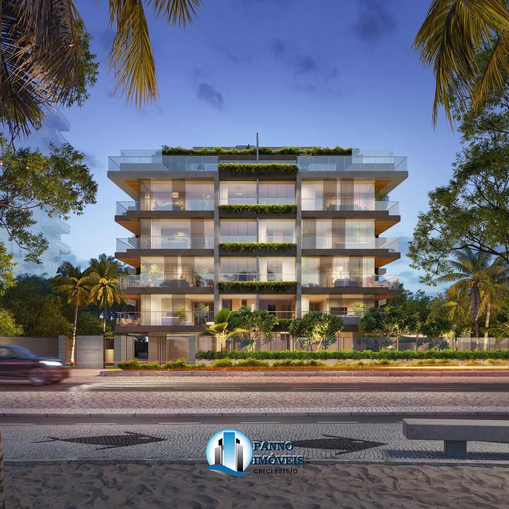 Apartamento com 3 Dormitórios à venda, 126 m² por R$ 4.198.300,00 Apartamento com 3 Dormitórios à venda, 126 m² por R$ 4.198.300,00