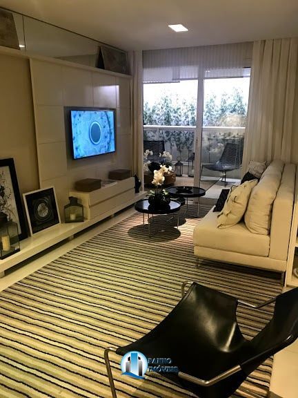 Cobertura com 4 Dormitórios à venda, 247 m² por R$ 1.962.190,00 Cobertura com 4 Dormitórios à venda, 247 m² por R$ 1.962.190,00