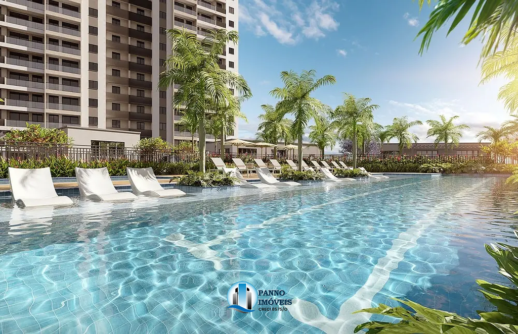 Apartamento com 3 Dormitórios à venda, 62 m² valor a combinar Apartamento com 3 Dormitórios à venda, 62 m² valor a combinar