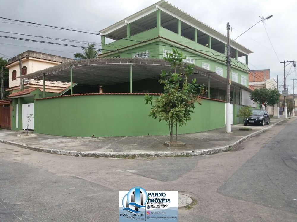 Casa para alugar com 4 quartos, 220m² - Foto 17