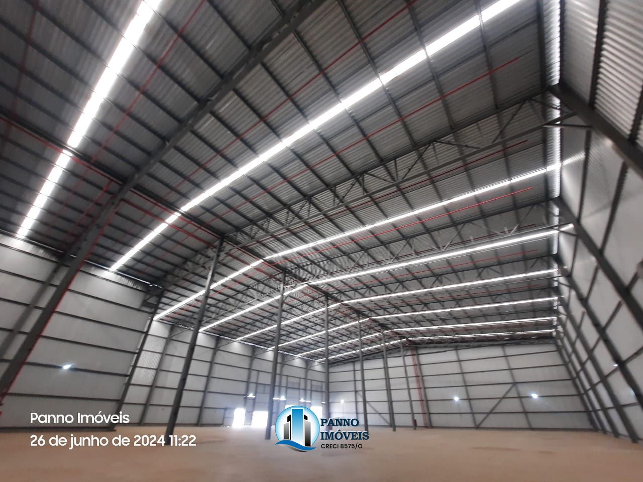 Depósito-Galpão-Armazém para alugar, 6000m² - Foto 7