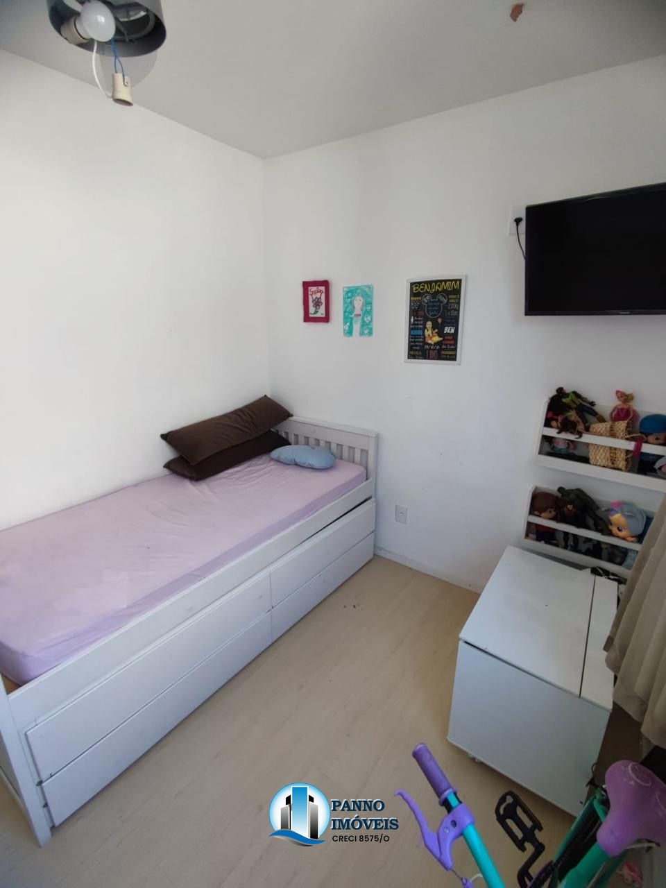 Apartamento à venda com 2 quartos, 46m² - Foto 13