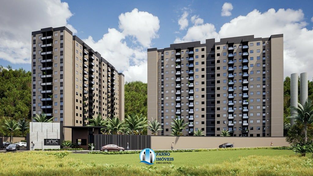 Apartamento à venda  no Jardim Primavera - Duque de Caxias, RJ. Imóveis