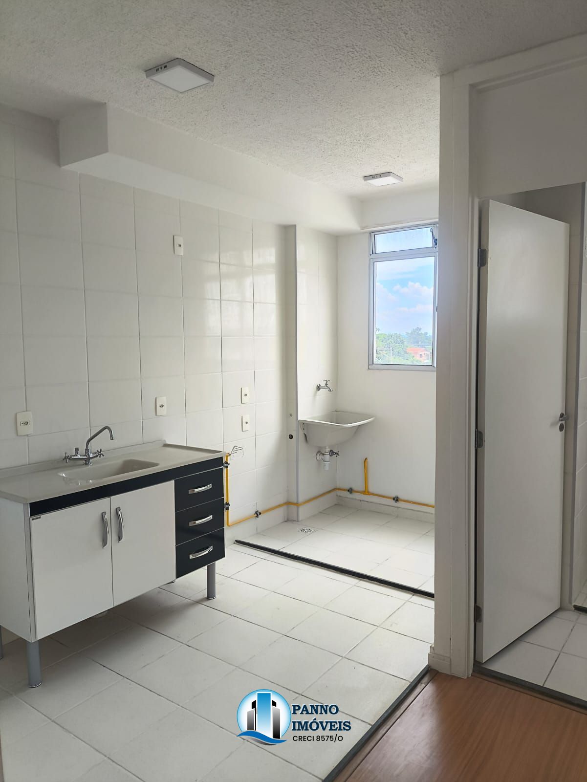 Apartamento à venda  no Jardim Anhangá - Duque de Caxias, RJ. Imóveis