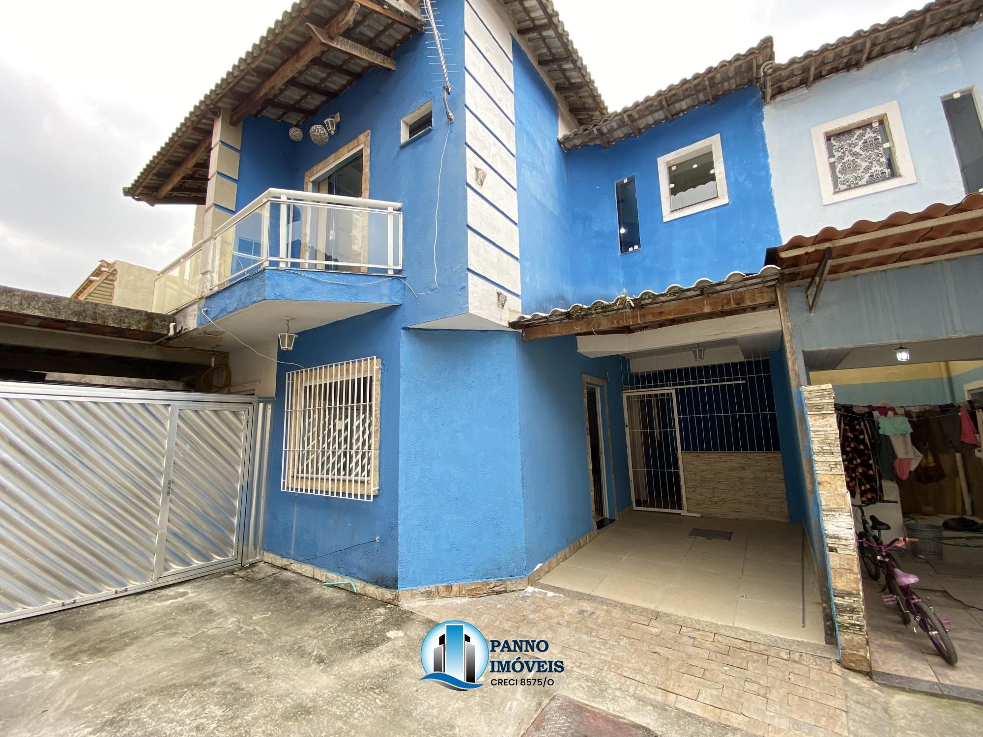 Casa de Condomínio à venda com 2 quartos, 120m² - Foto 12