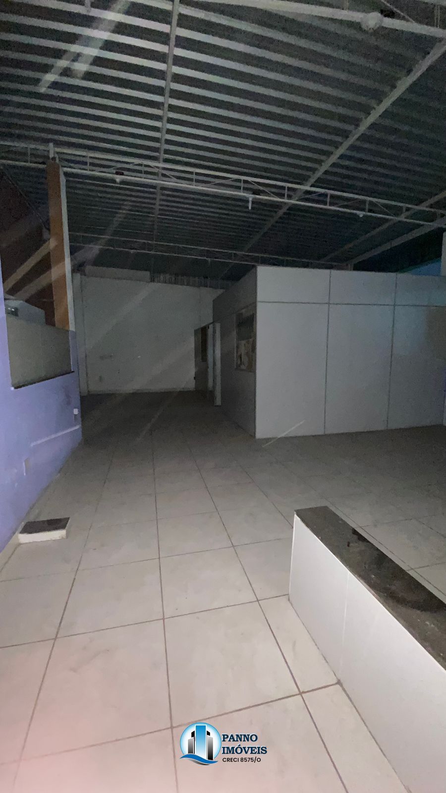 Conjunto Comercial-Sala para alugar com 3 quartos, 60m² - Foto 5