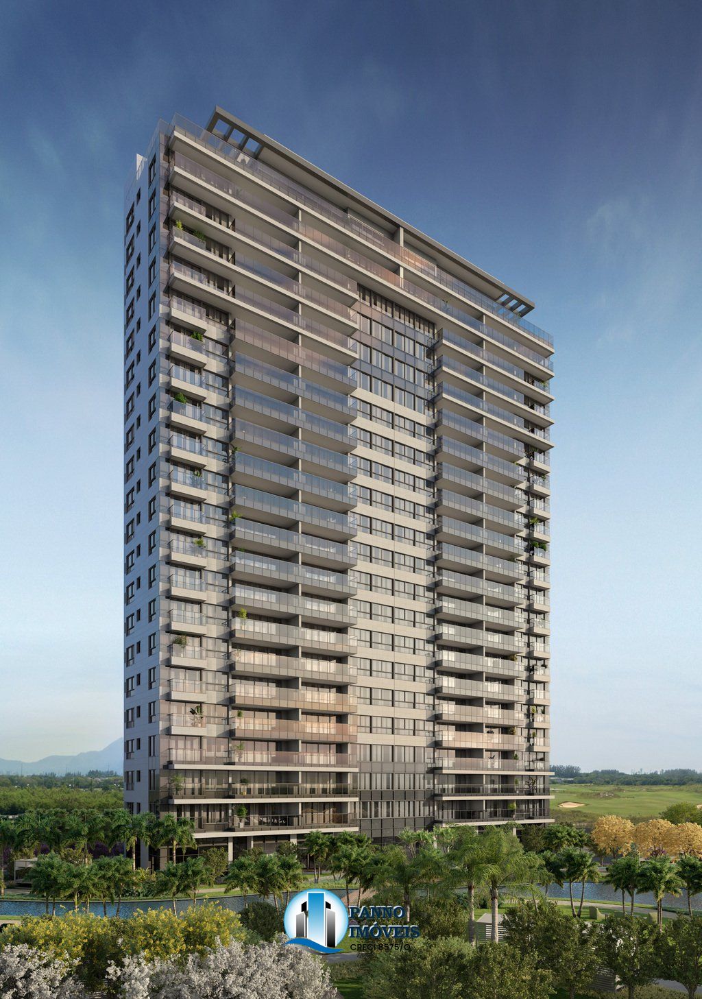 Apartamento com 3 Dormitórios à venda, 132 m² por R$ 3.349.241,00 Apartamento com 3 Dormitórios à venda, 132 m² por R$ 3.349.241,00