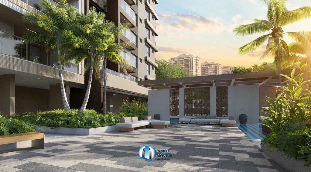 Cobertura com 4 Dormitórios à venda, 321 m² valor a combinar Cobertura com 4 Dormitórios à venda, 321 m² valor a combinar