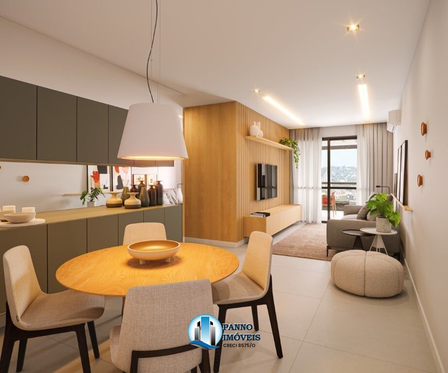 Cobertura com 3 Dormitórios à venda, 347 m² por R$ 1.150.000,00 Cobertura com 3 Dormitórios à venda, 347 m² por R$ 1.150.000,00