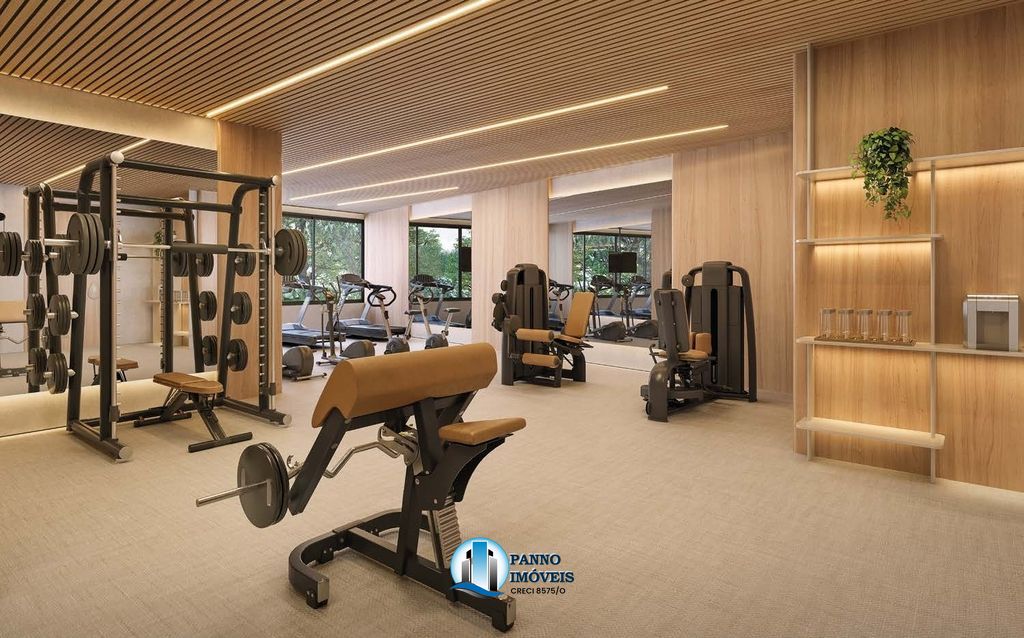 Apartamento com 4 Dormitórios à venda, 322 m² por R$ 6.006.400,00 Apartamento com 4 Dormitórios à venda, 322 m² por R$ 6.006.400,00