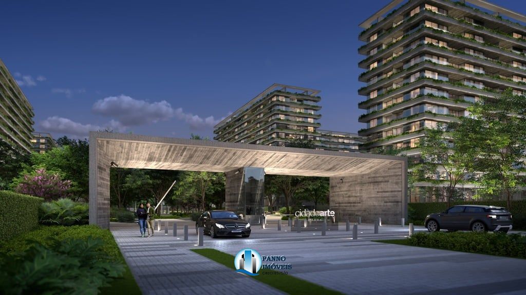 Apartamento com 3 Dormitórios à venda, 184 m² por R$ 1.716.556,00 Apartamento com 3 Dormitórios à venda, 184 m² por R$ 1.716.556,00