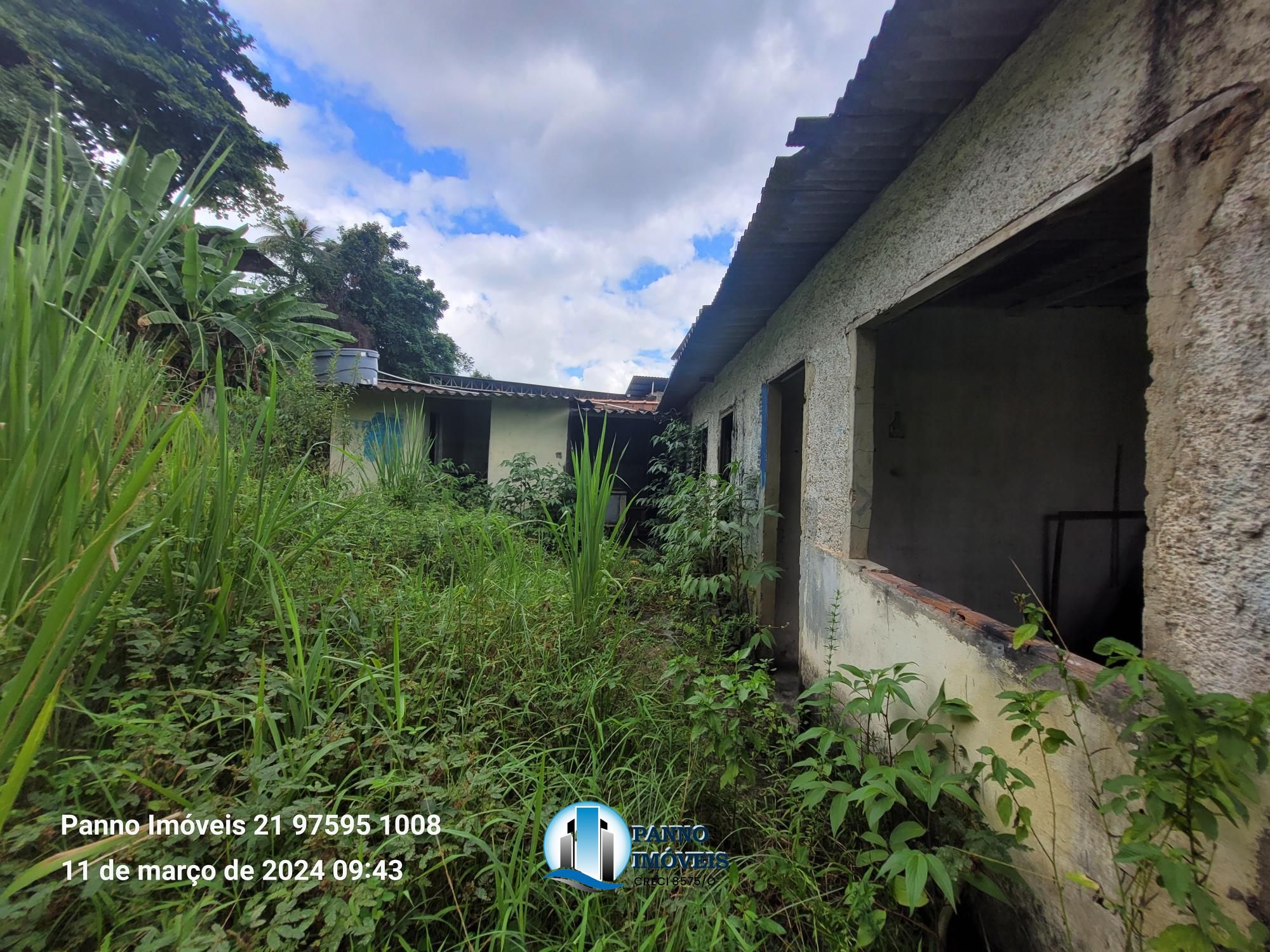 Depósito-Galpão, 220 m² - Foto 21