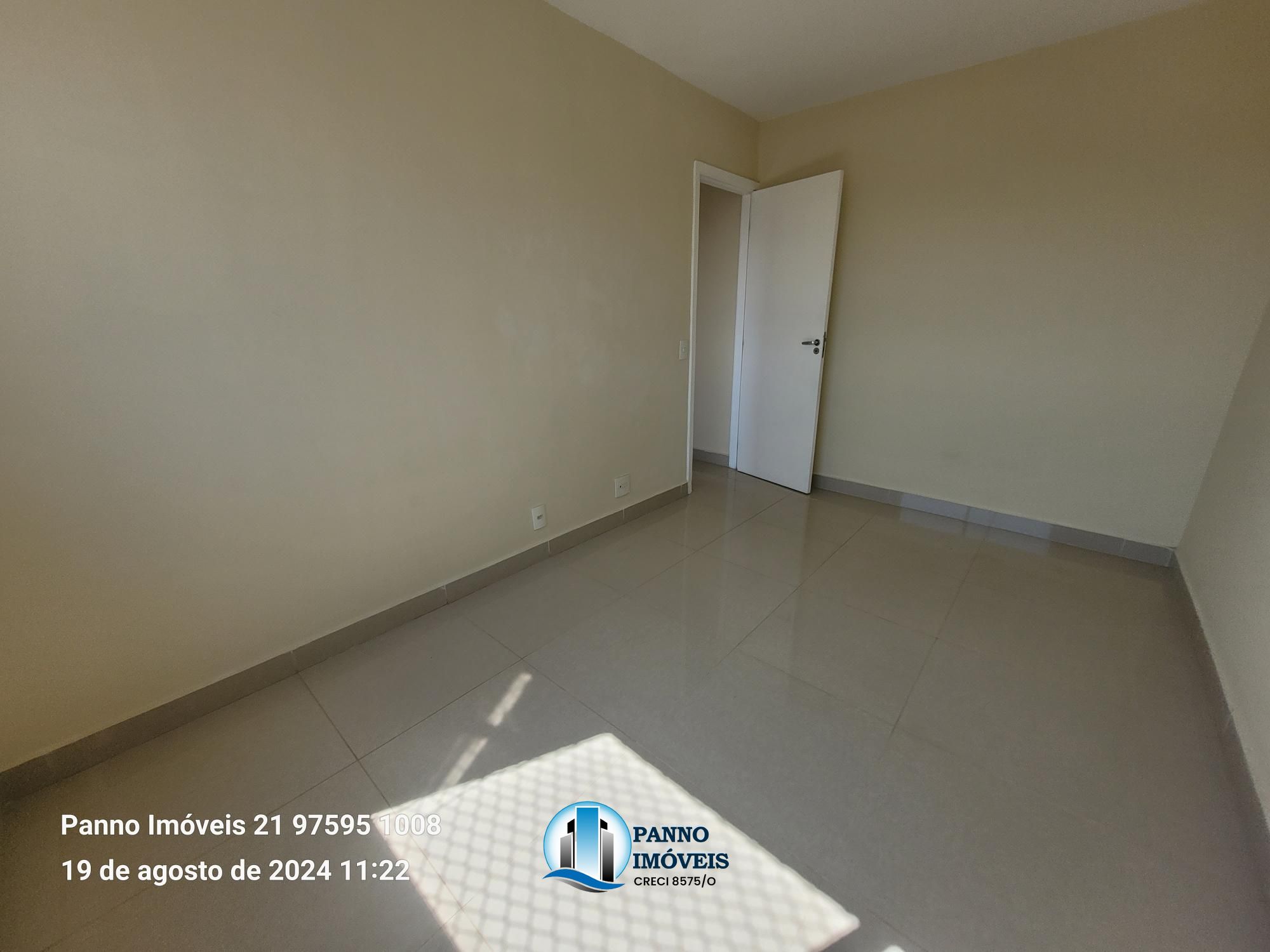 Apartamento à venda com 2 quartos, 64m² - Foto 9