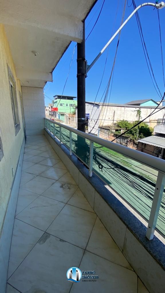 Apartamento  venda  no Saracuruna - Duque de Caxias, RJ. Imveis