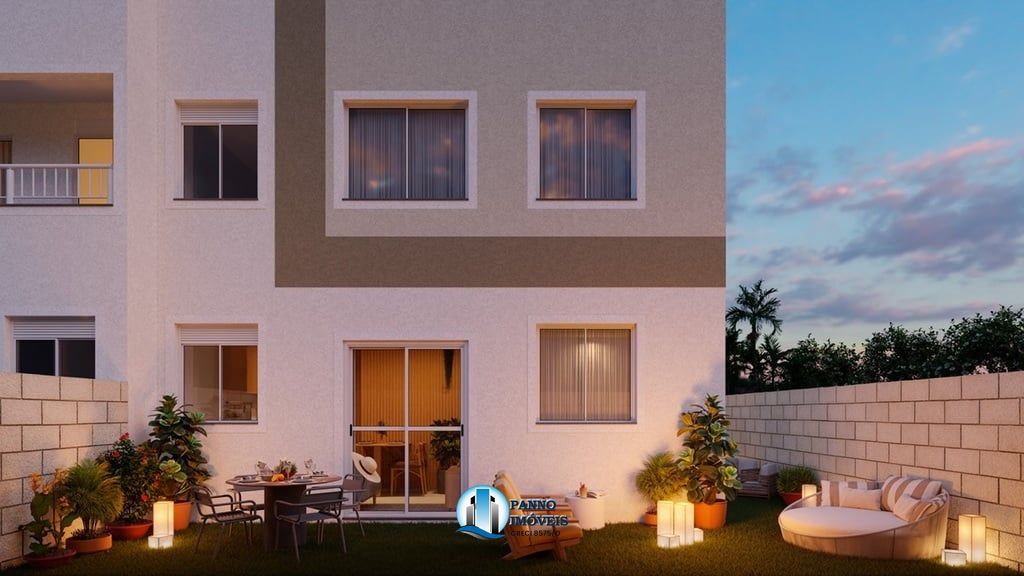 Apartamento com 2 Dormitórios à venda, 40 m² por R$ 263.990,00 Apartamento com 2 Dormitórios à venda, 40 m² por R$ 263.990,00