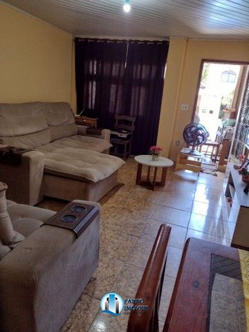 Apartamento à venda  no Vila Santa Cruz - Duque de Caxias, RJ. Imóveis