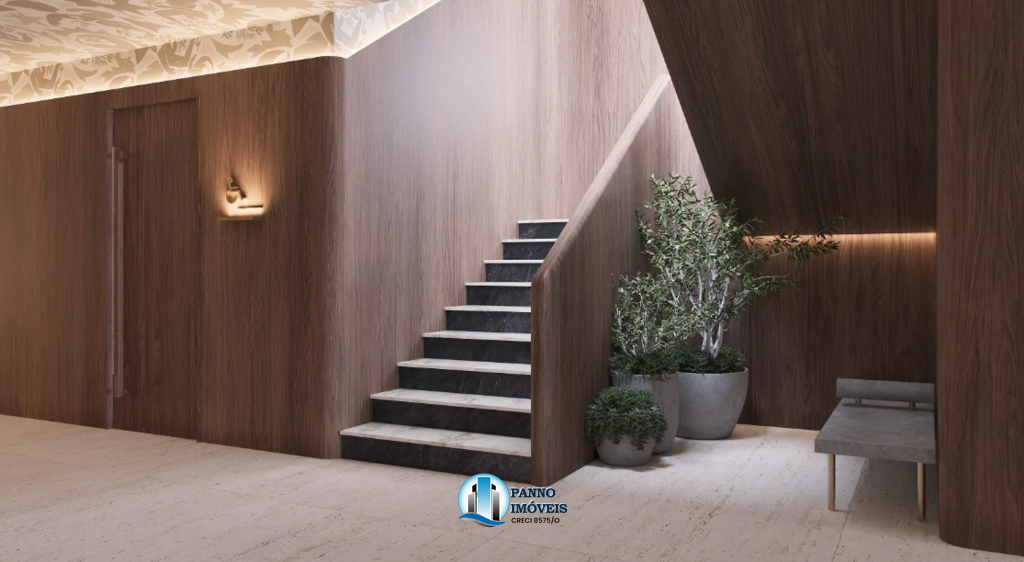 Apartamento com 3 Dormitórios à venda, 109 m² por R$ 4.385.000,00 Apartamento com 3 Dormitórios à venda, 109 m² por R$ 4.385.000,00