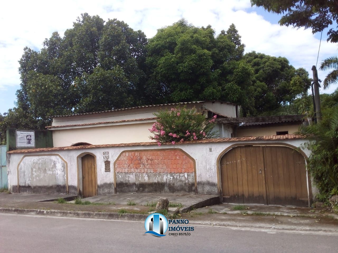 Fazenda/stio/chcara/haras  venda  no Barro Branco - Duque de Caxias, RJ. Imveis