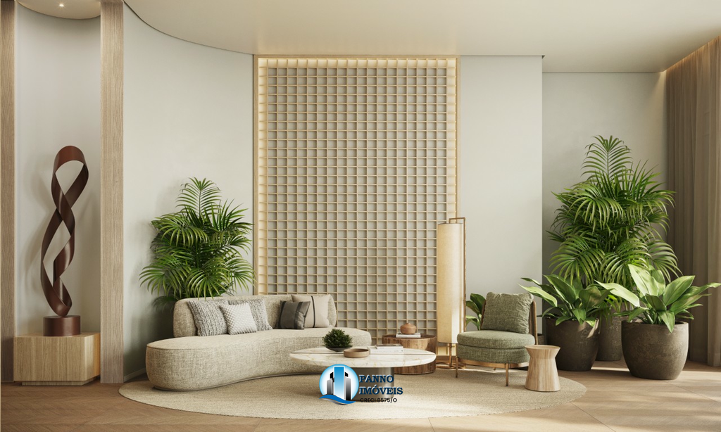 Apartamento com 3 Dormitórios à venda, 120 m² por R$ 2.580.588,00 Apartamento com 3 Dormitórios à venda, 120 m² por R$ 2.580.588,00