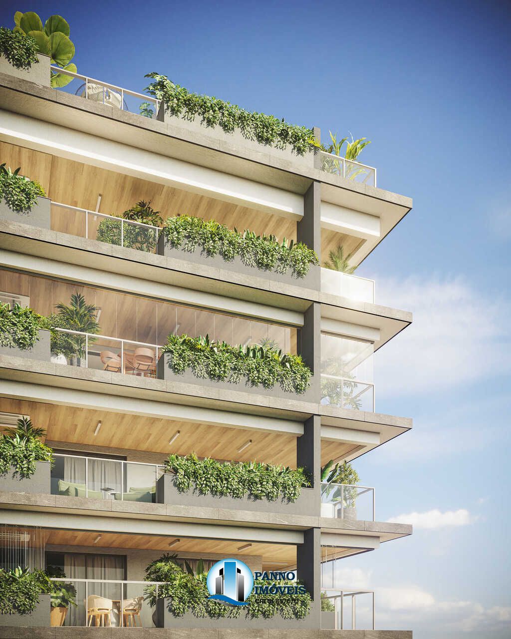 Cobertura à venda  no Botafogo - Rio de Janeiro, RJ. Imóveis