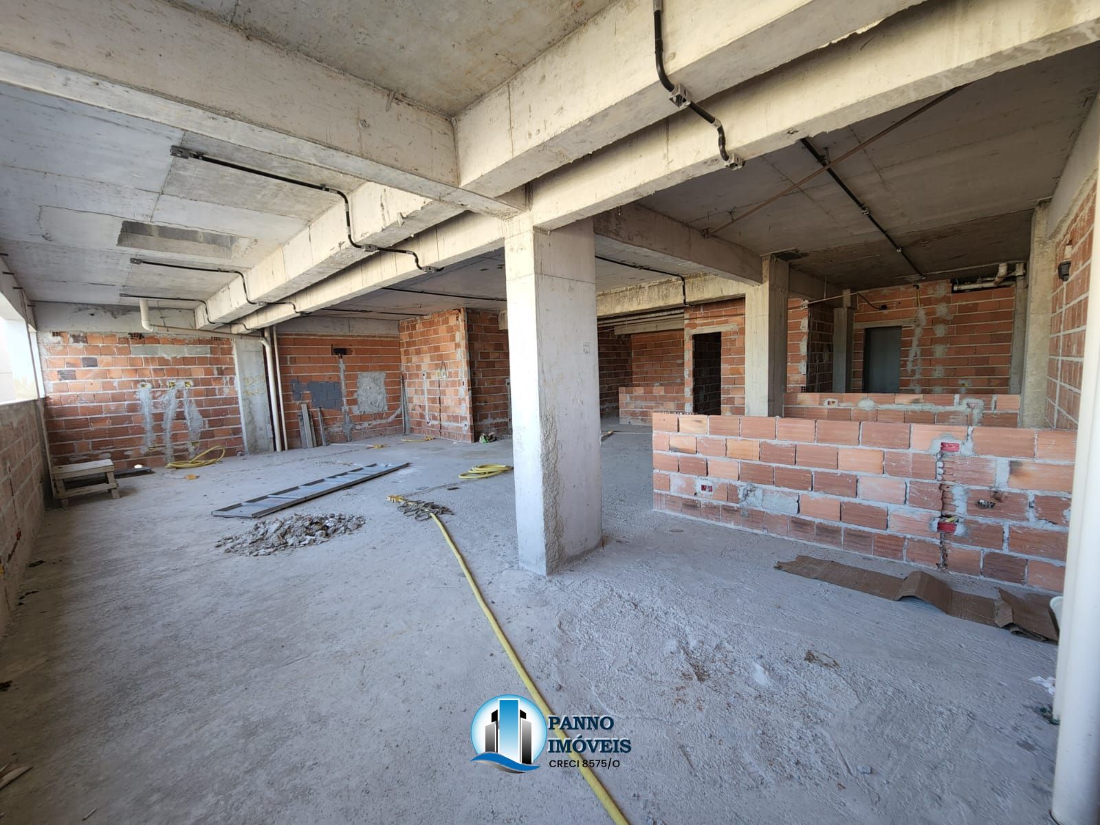 Conjunto Comercial-Sala para alugar com 3 quartos, 261m² - Foto 6