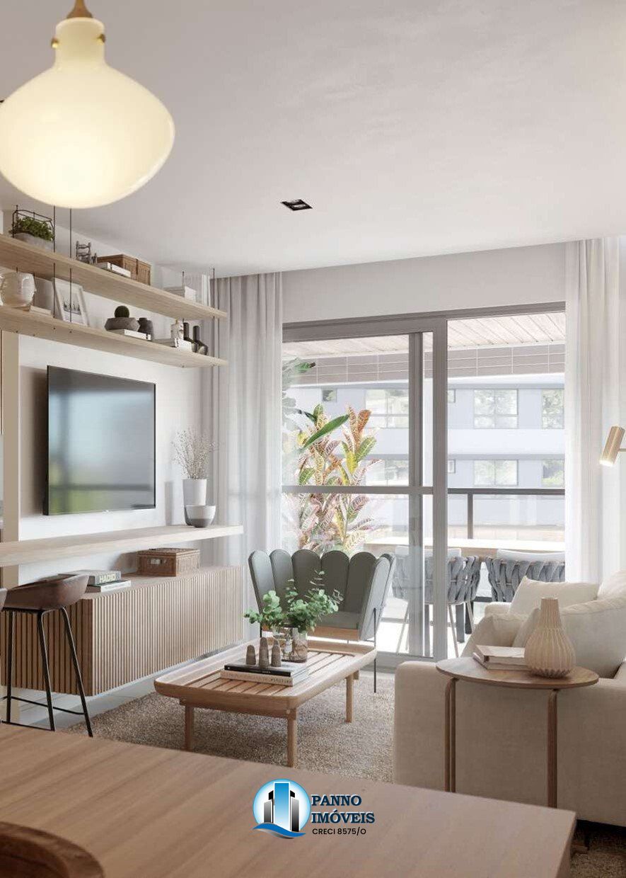 Apartamento com 3 Dormitórios à venda, 97 m² por R$ 1.443.584,00 Apartamento com 3 Dormitórios à venda, 97 m² por R$ 1.443.584,00