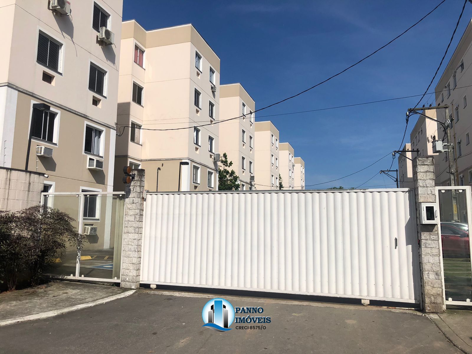 Apartamento para alugar com 2 quartos, 42m² - Foto 11