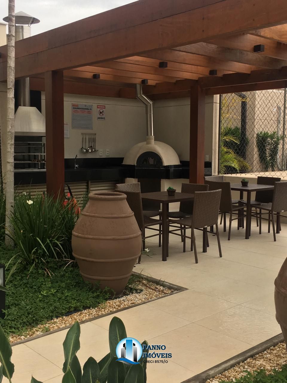 Apartamento, 3 quartos, 78 m² - Foto 27