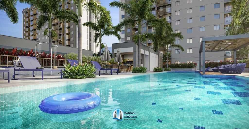 Apartamento com 2 Dormitórios à venda, 66 m² valor a combinar Apartamento com 2 Dormitórios à venda, 66 m² valor a combinar