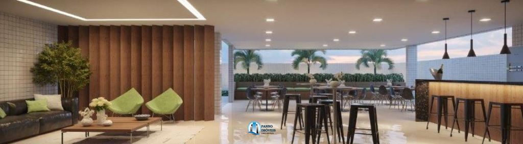 Cobertura com 2 Dormitórios à venda, 165 m² por R$ 650.362,00 Cobertura com 2 Dormitórios à venda, 165 m² por R$ 650.362,00