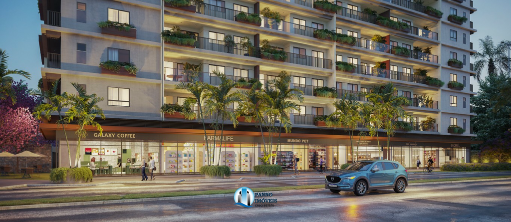 Apartamento com 2 Dormitórios à venda, 79 m² por R$ 1.284.000,00 Apartamento com 2 Dormitórios à venda, 79 m² por R$ 1.284.000,00