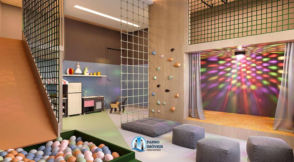 Cobertura com 3 Dormitórios à venda, 200 m² por R$ 2.269.726,00 Cobertura com 3 Dormitórios à venda, 200 m² por R$ 2.269.726,00