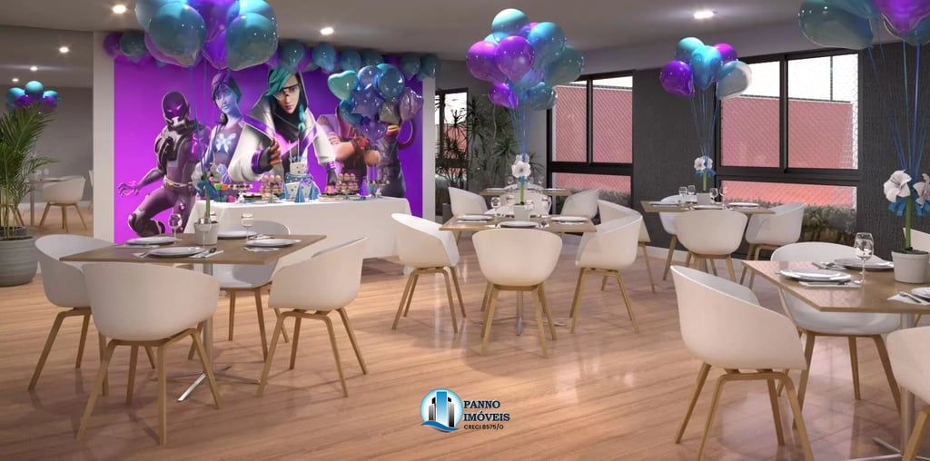 Apartamento com 2 Dormitórios à venda, 52 m² por R$ 356.000,00 Apartamento com 2 Dormitórios à venda, 52 m² por R$ 356.000,00