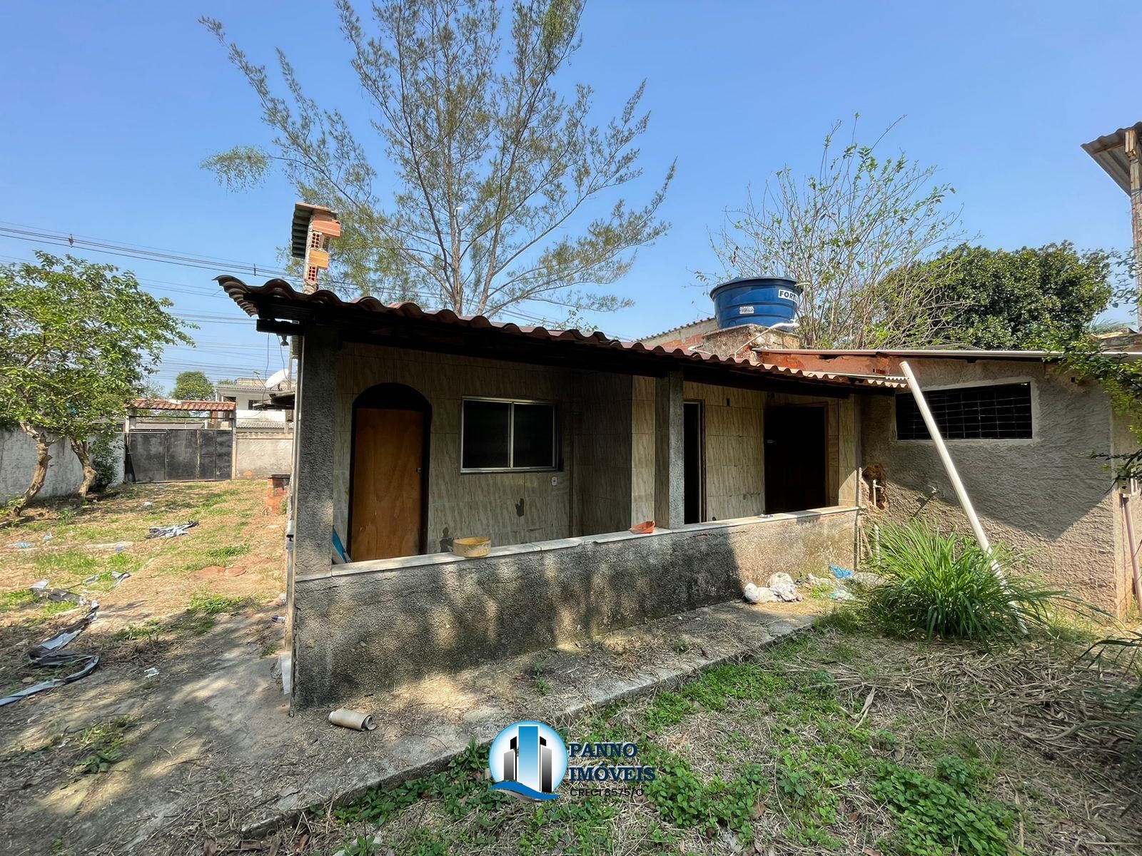 Casa, 2 quartos, 120 m² - Foto 8