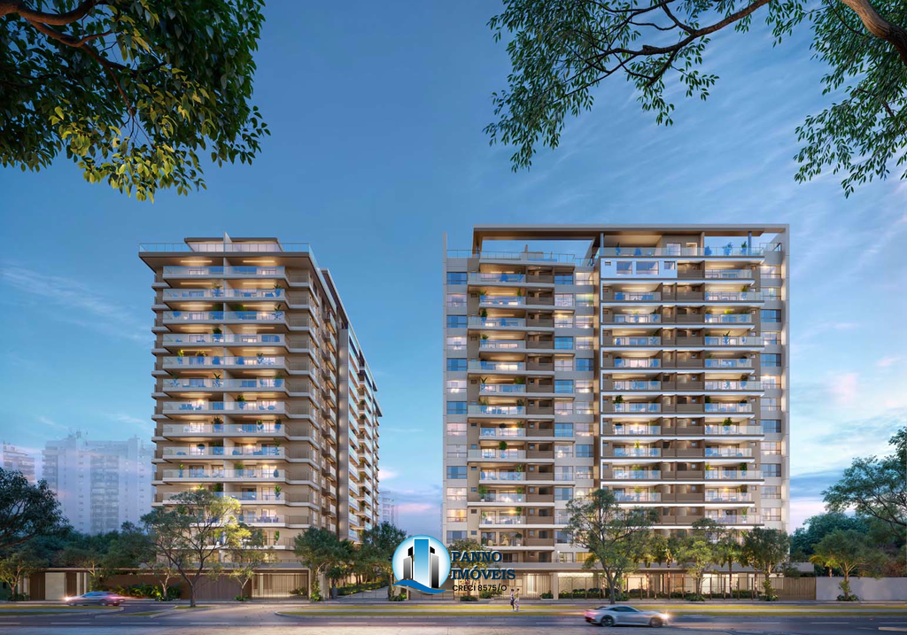 Cobertura com 4 Dormitórios à venda, 321 m² valor a combinar Cobertura com 4 Dormitórios à venda, 321 m² valor a combinar